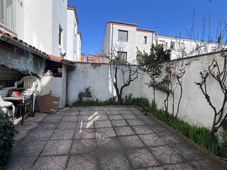Casa adosada en venta en San Mamés - La Palomera en León