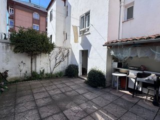 Casa adosada en venta en San Mamés - La Palomera en León