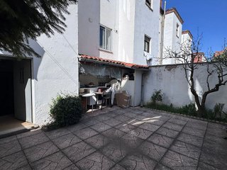 Casa adosada en venta en San Mamés - La Palomera en León