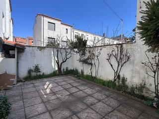 Casa adosada en venta en San Mamés - La Palomera en León
