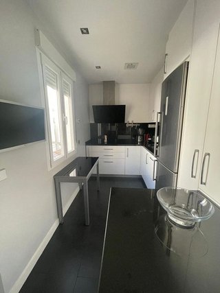 Piso en alquiler en Arapiles en Madrid
