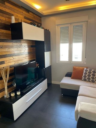 Piso en alquiler en Arapiles en Madrid