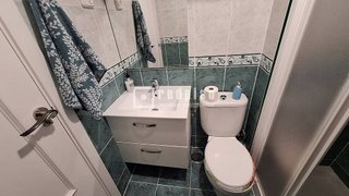 Piso en venta en Chorrillo en Alcalá de Henares