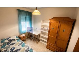 Piso en alquiler en Centro en Cáceres