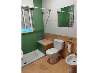 Piso en alquiler en Centro en Cáceres