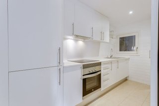 Ático en alquiler en El Gòtic en Barcelona