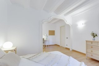 Ático en alquiler en El Gòtic en Barcelona