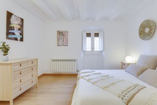 Ático en alquiler en El Gòtic en Barcelona