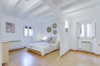 Ático en alquiler en El Gòtic en Barcelona