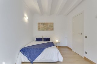 Ático en alquiler en El Gòtic en Barcelona