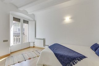 Ático en alquiler en El Gòtic en Barcelona