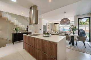 Casa pareada en alquiler en Puerto Banús en Marbella