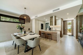 Casa pareada en alquiler en Puerto Banús en Marbella