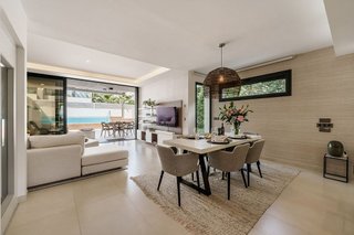 Casa pareada en alquiler en Puerto Banús en Marbella