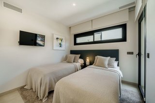 Casa pareada en alquiler en Puerto Banús en Marbella