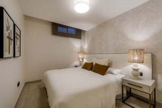 Casa pareada en alquiler en Puerto Banús en Marbella