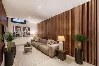Casa pareada en alquiler en Puerto Banús en Marbella