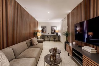 Casa pareada en alquiler en Puerto Banús en Marbella