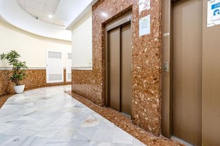 Piso en venta en Nueva Torrevieja - Aguas Nuevas en Torrevieja