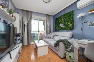 Piso en venta en Nueva Torrevieja - Aguas Nuevas en Torrevieja