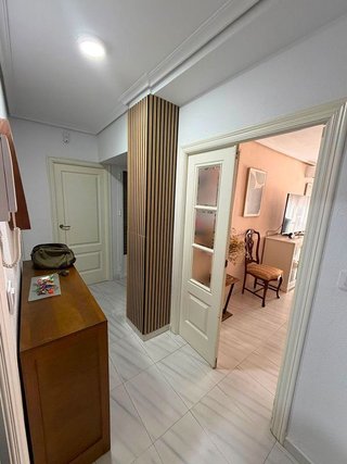 Piso en alquiler en Santa Aurelia en Sevilla