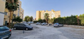 Piso en alquiler en Santa Aurelia en Sevilla