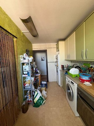 Piso en venta en Oeste en Jerez de la Frontera