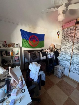 Piso en venta en Oeste en Jerez de la Frontera