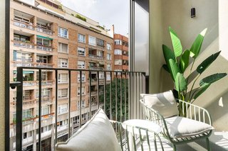 Piso en alquiler en La Sagrada Família en Barcelona