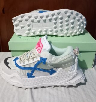 Off-White Odsy Zapatillas Deportivas