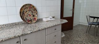 Piso en alquiler en Recatelo - O Carme en Lugo