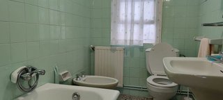 Piso en alquiler en Recatelo - O Carme en Lugo