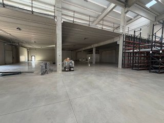 Nave industrial en alquiler en La Nucia Pueblo en Nucia (la)