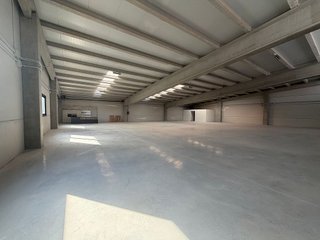 Nave industrial en alquiler en La Nucia Pueblo en Nucia (la)