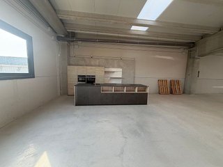 Nave industrial en alquiler en La Nucia Pueblo en Nucia (la)