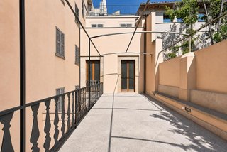 Piso en alquiler en La Seu - Cort - Monti-sión en Palma de Mallorca
