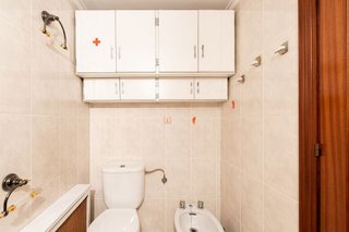 Piso en alquiler en Santo Domingo en Oviedo