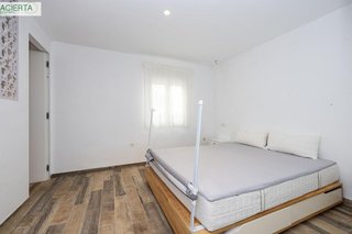 Casa adosada en venta en Albaicín en Granada