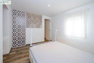 Casa adosada en venta en Albaicín en Granada