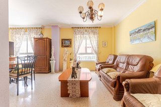 Casa adosada en venta en Playa de Granada en Motril