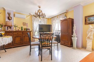 Casa adosada en venta en Playa de Granada en Motril