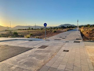 Solar en venta en Albolote