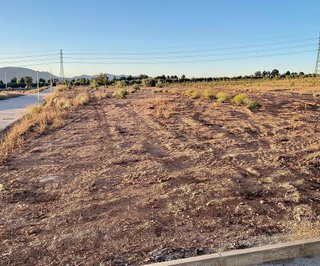 Solar en venta en Albolote