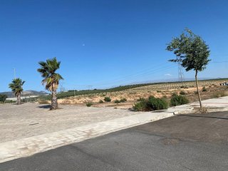 Solar en venta en Albolote