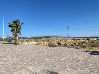 Solar en venta en Albolote