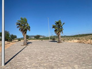 Solar en venta en Albolote