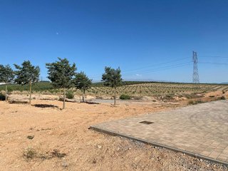 Solar en venta en Albolote