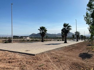 Solar en venta en Albolote