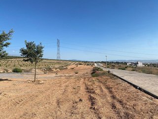 Solar en venta en Albolote