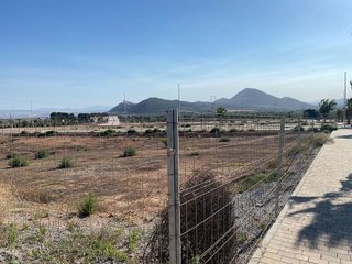 Solar en venta en Albolote